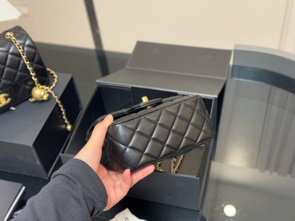 New Fashion CN Handbag C719 QA