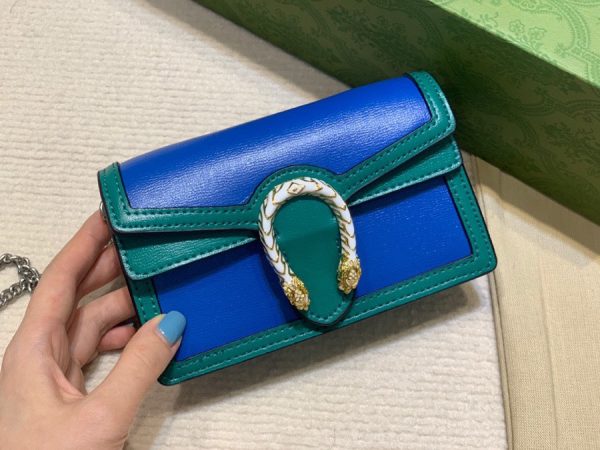 New Fashion GG Handbag 252 QA