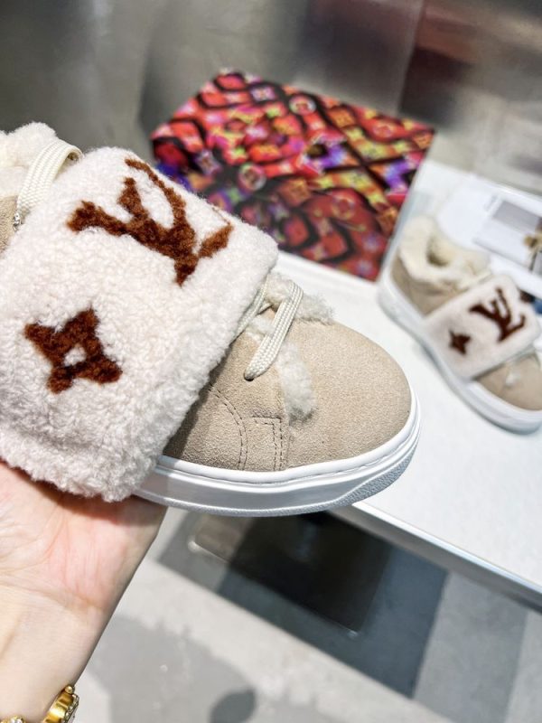 New Fashion LV Women Shoes L448 New Fashion LV Women Shoes L448