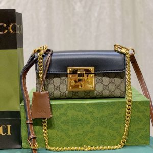 New Fashion GG Handbag 373 QA