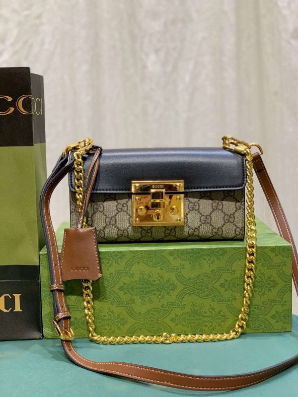 New Fashion GG Handbag 373 QA