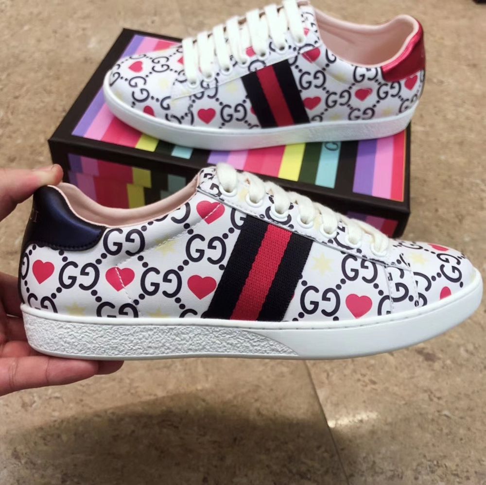 New Fashion Shoes G3055 TEN