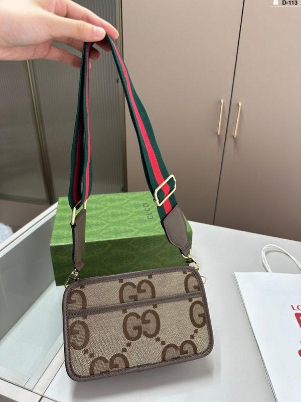 New Fashion Bag G4013 TEN