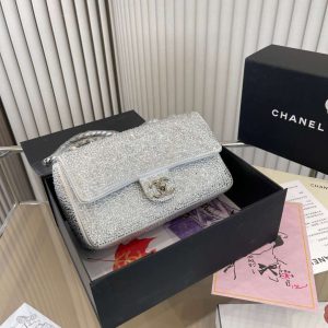 New Fashion CN Handbag 555 QA