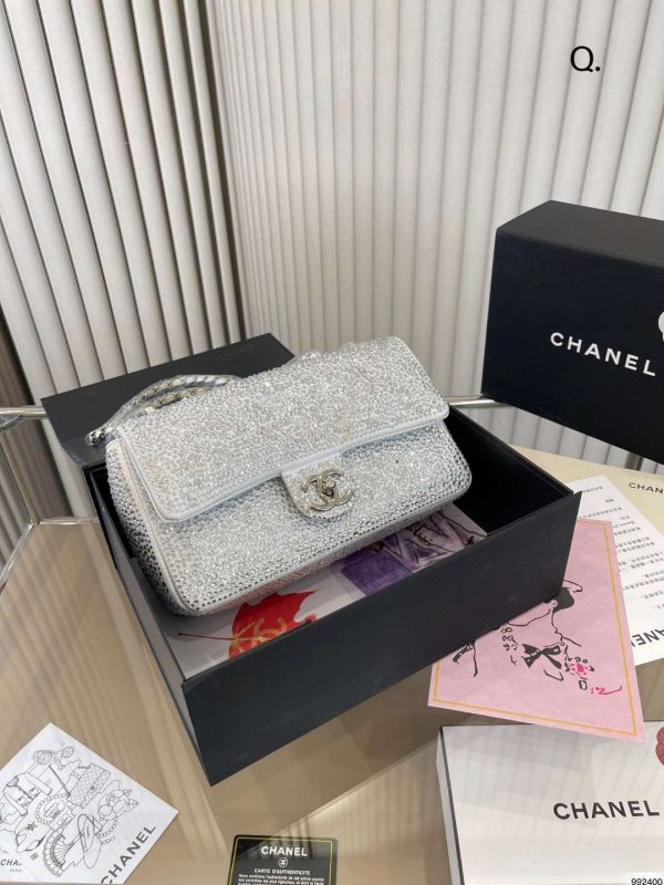 New Fashion CN Handbag 555 QA
