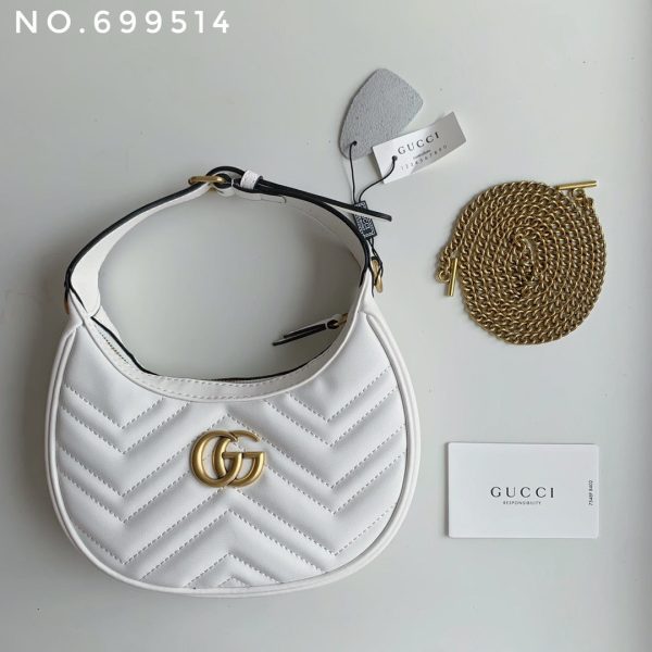 New Fashion GG Handbag 299 QA