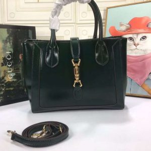 New Fashion GG Handbag 367 QA