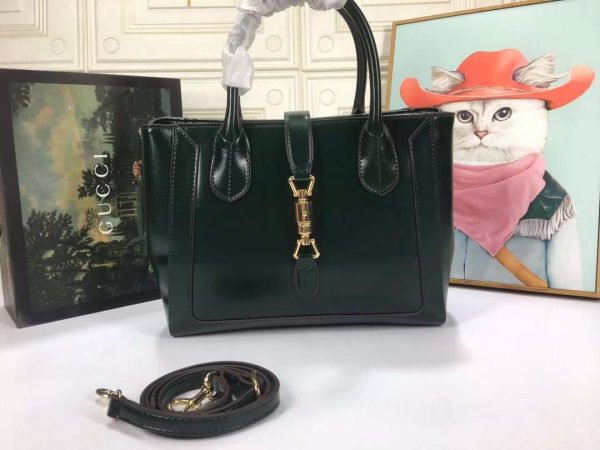 New Fashion GG Handbag 367 QA