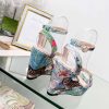 New Fashion GG Women Shoes 008