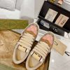 New Fashion GG Women Shoes 054
