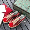 New Fashion Women GG Shoes G045 PA