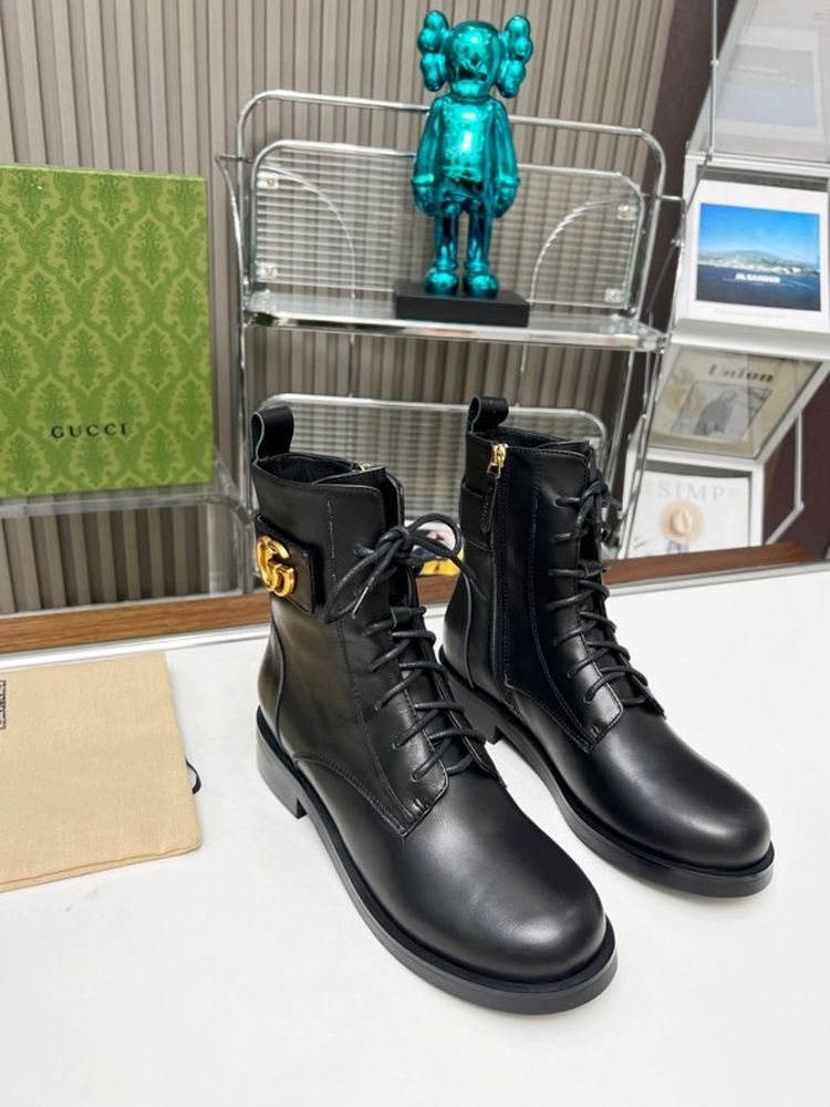 New Fashion GG Women Shoes 148