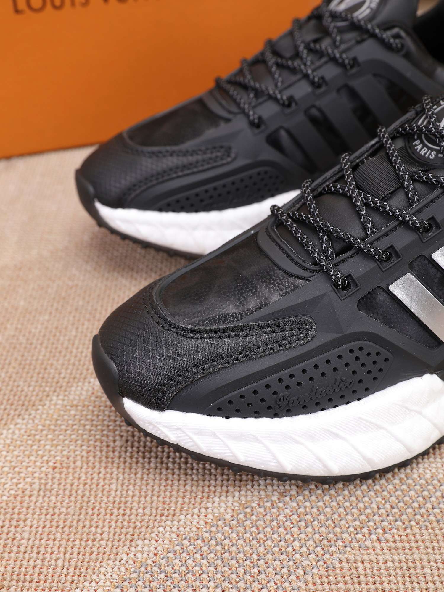 New Fashion Shoes L3111 TEN New Fashion Shoes L3111 TEN
