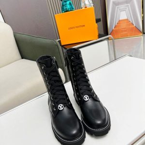 New Fashion LV Women Shoes L399