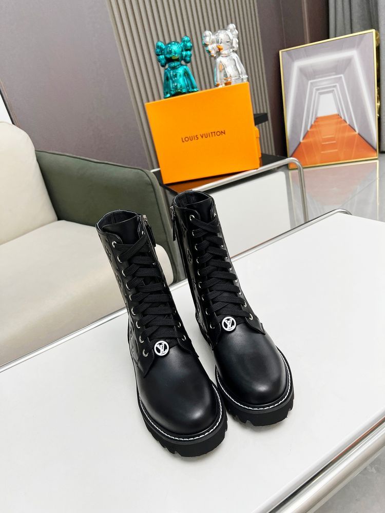 New Fashion LV Women Shoes L399