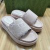 New Fashion Women GG Shoes G105 PA