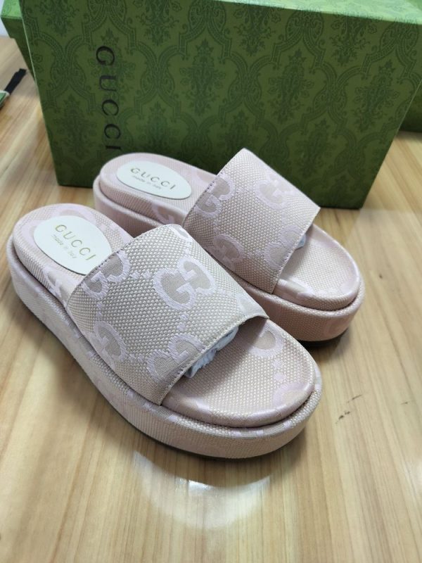 New Fashion Women GG Shoes G105 PA
