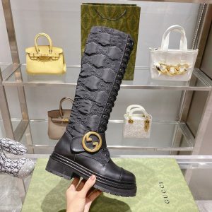 New Fashion Women GG Shoes G124 PA