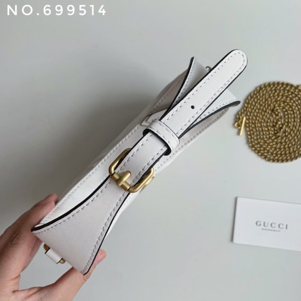 New Fashion GG Handbag 299 QA