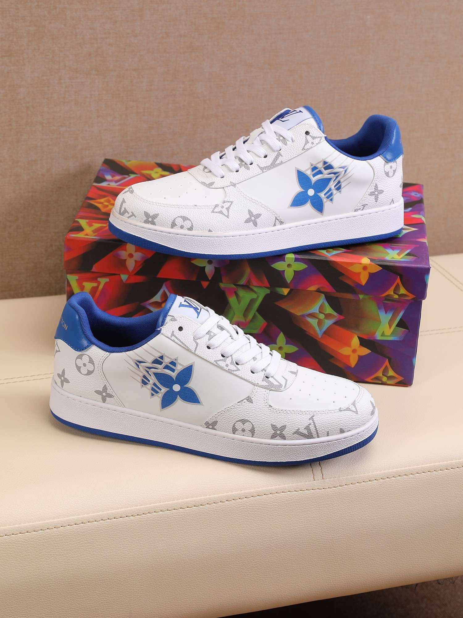 New Fashion Shoes L3164 TEN