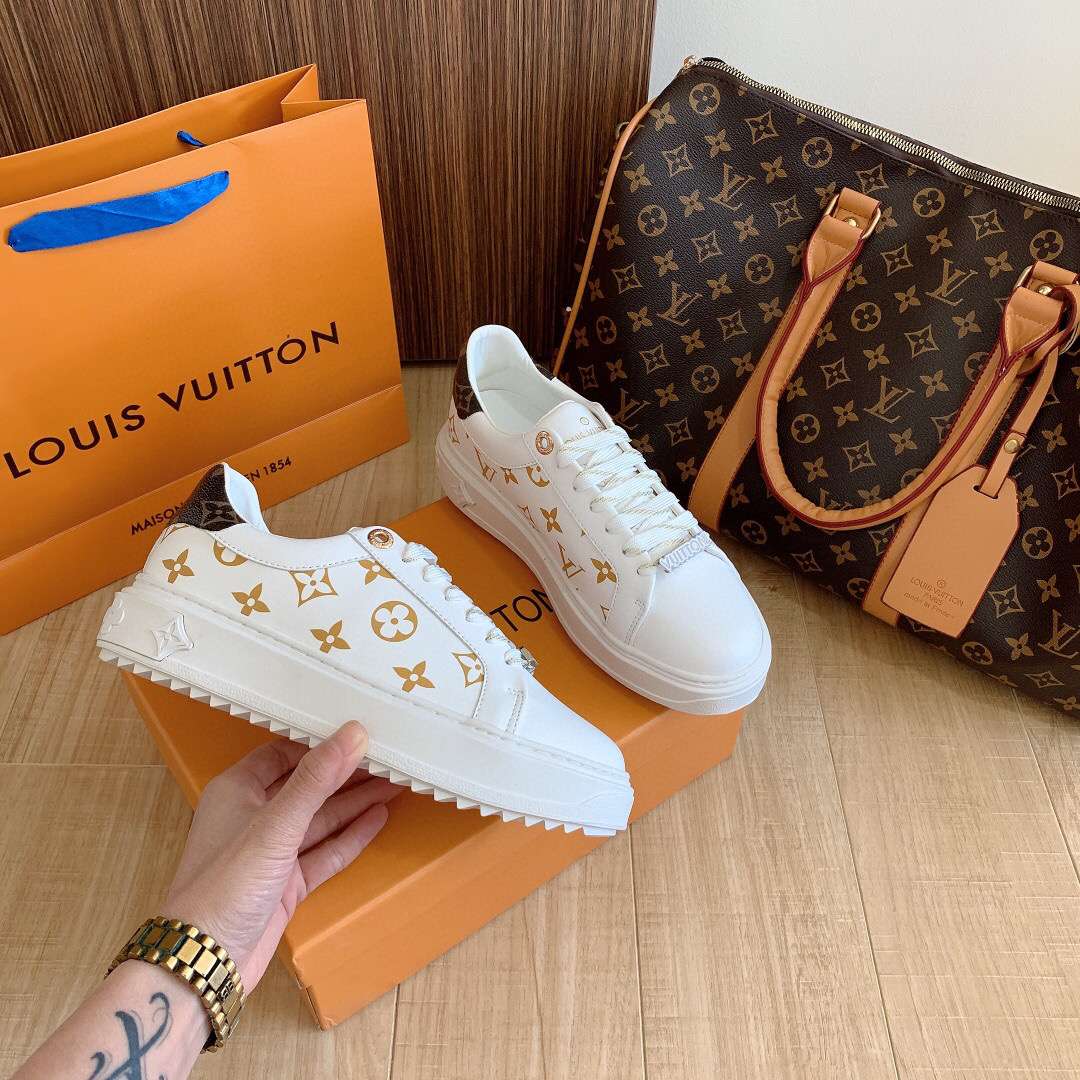 New Fashion Shoes L3046 TEN