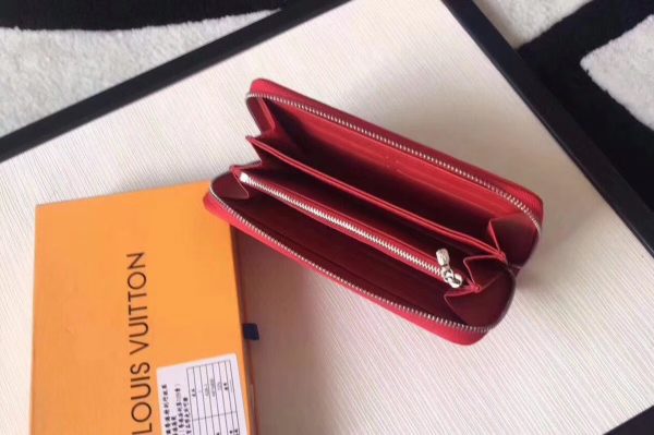 New Fashion L*V Wallet 006 QA