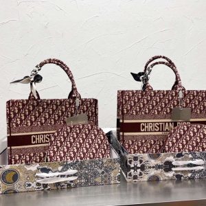 New Fashion Bag D3386 TEN