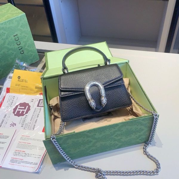 New Fashion GG Handbag G435-2 QA