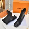New Fashion LV Women Shoes 358 PA