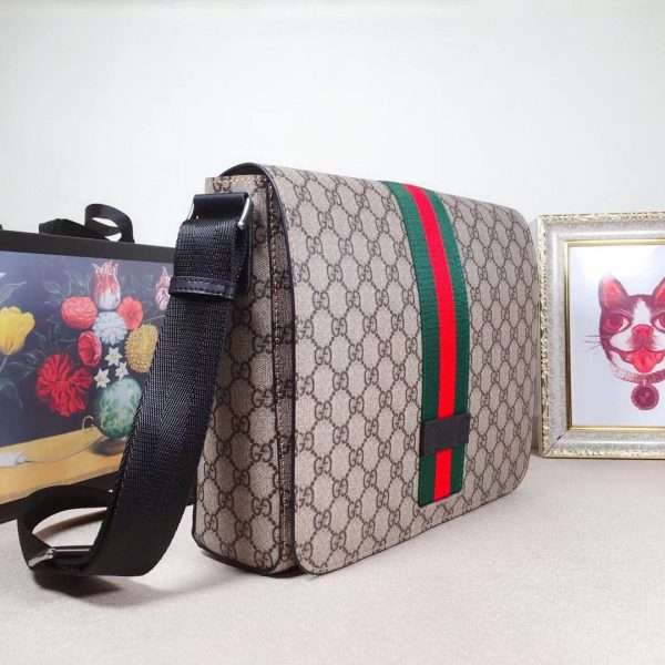 New Fashion GG Handbag 118 QA
