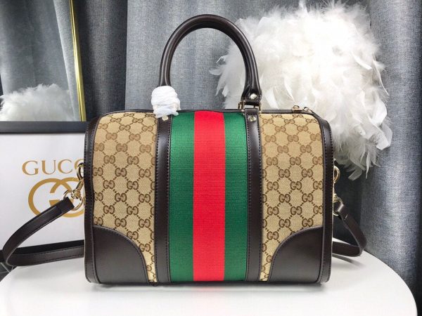 New Fashion GG Handbag 220 QA