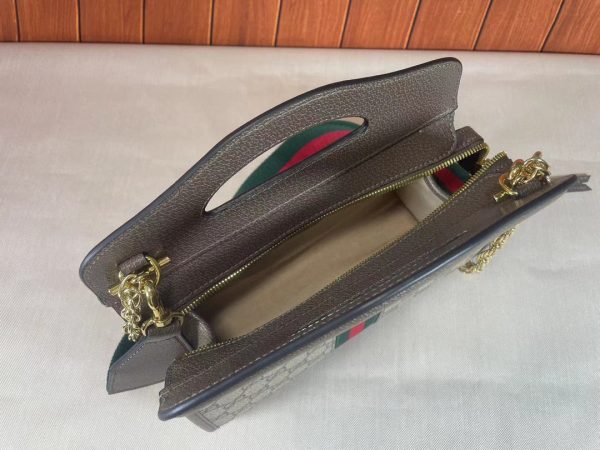 New Fashion GG Handbag 308 QA