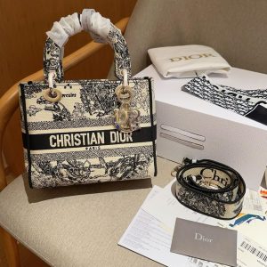 New Fashion Bag D3506.1 TEN