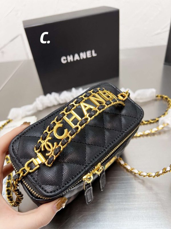 New Fashion Bag C3163 TEN