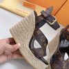 New Fashion LV Women Shoes L045