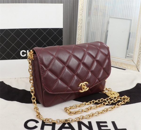 New Fashion CN HandBag 348 QA