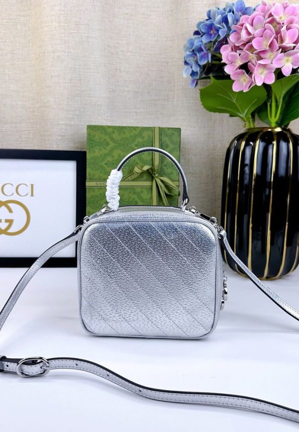 New Fashion GG Handbag 390 QA