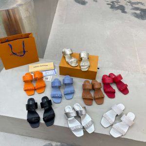 New Fashion LV Women Shoes L007