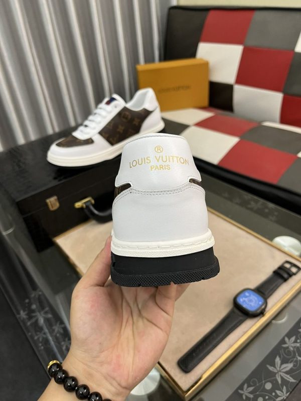 New Fashion Shoes L3298.1 TEN