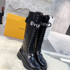 New Fashion LV Women Shoes L408