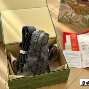 New Fashion GG Handbag G412 QA