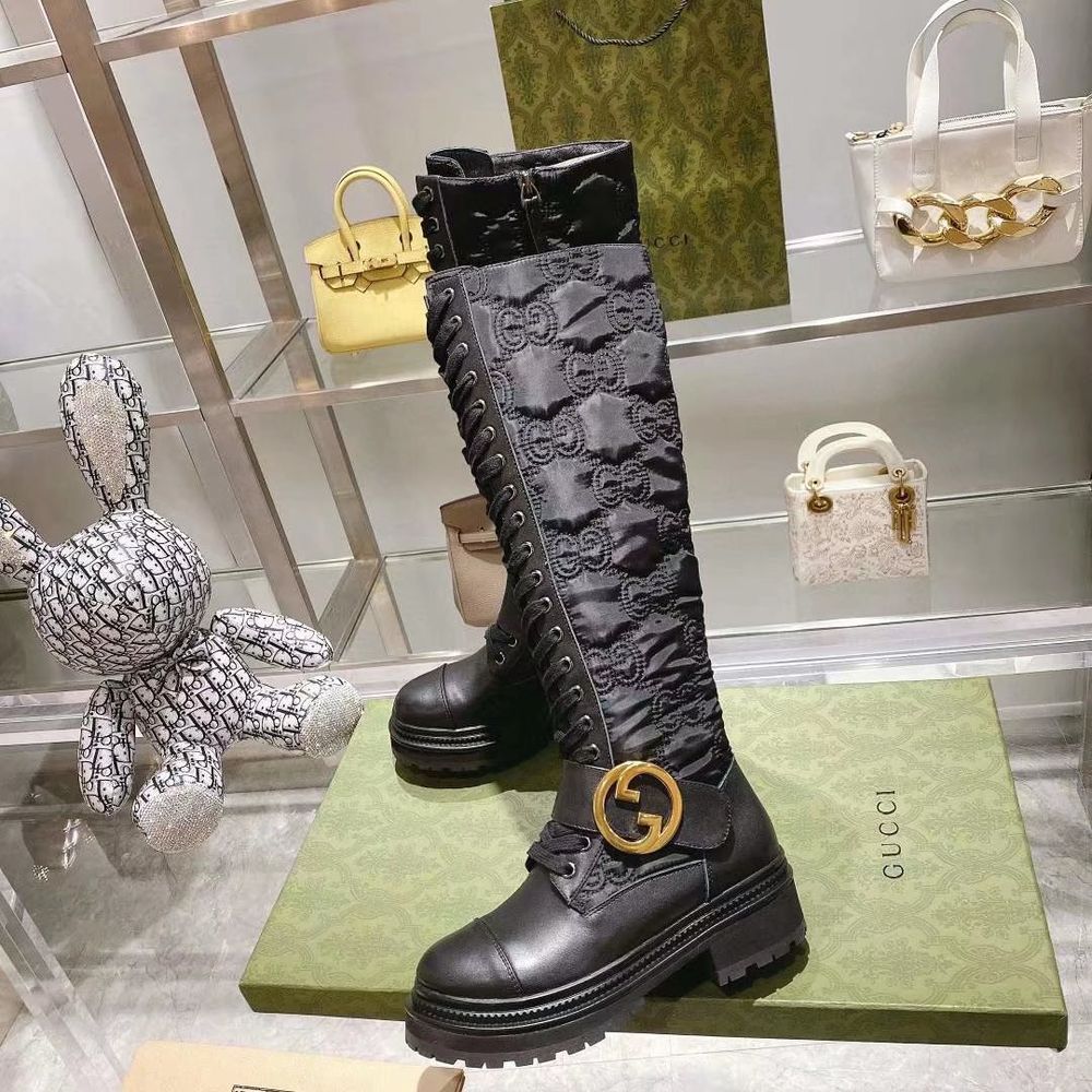 New Fashion GG Women Shoes 080