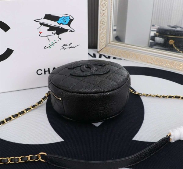 New Fashion CN Handbag 618 QA