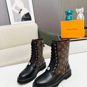 New Fashion LV Women Shoes L407