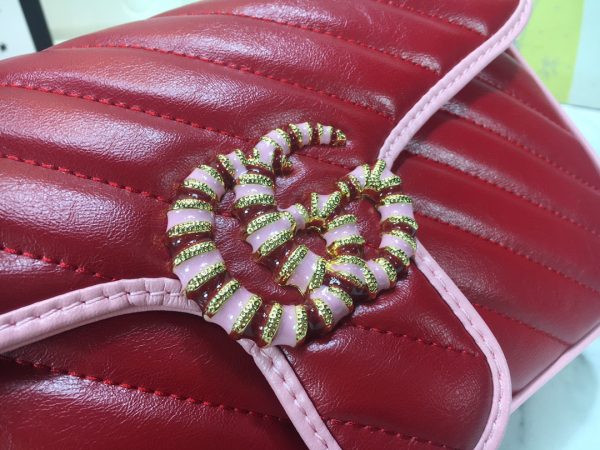 New Fashion GG Handbag 257 QA New Fashion GG Handbag 257 QA
