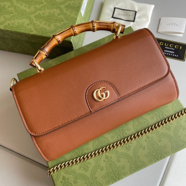 New Fashion GG Handbag 300 QA