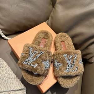 New Fashion LV Women Shoes L430