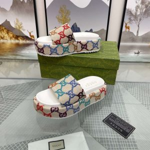 New Fashion GG Women Shoes 021