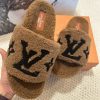 New Fashion LV Women Shoes L414