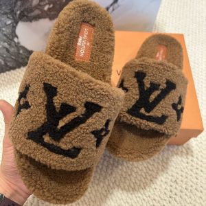 New Fashion LV Women Shoes L414